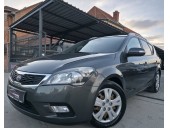 Kia cee`d 1.6 CRDI N.A.V.I