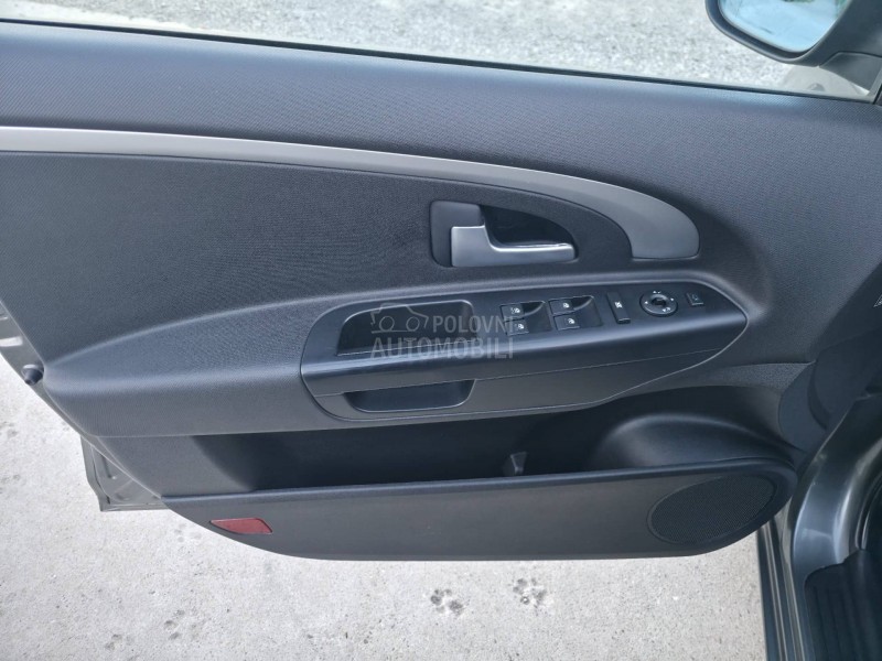 Kia cee`d 1.6 CRDI N.A.V.I