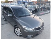 Kia cee`d 1.6 CRDI N.A.V.I