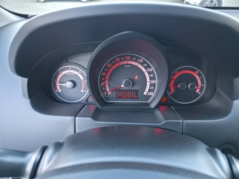 Kia cee`d 1.6 CRDI N.A.V.I