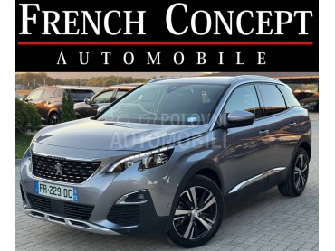 Peugeot 3008 ALLURE 1.2