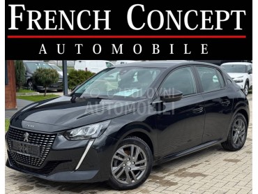 Peugeot 208 BUSINESS 1.5 HDi