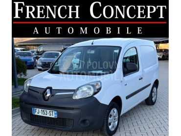 Renault Kangoo ELEKTRICNI 33KW