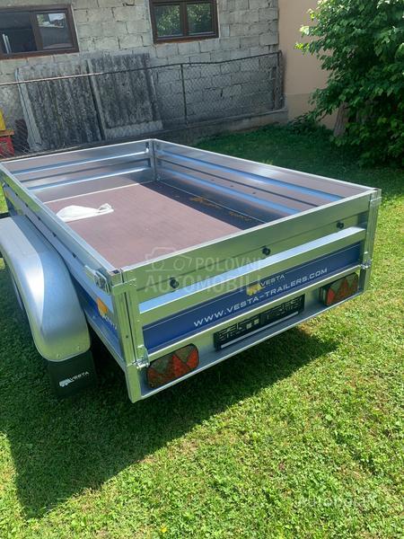 Vesta Akcija light 23 da