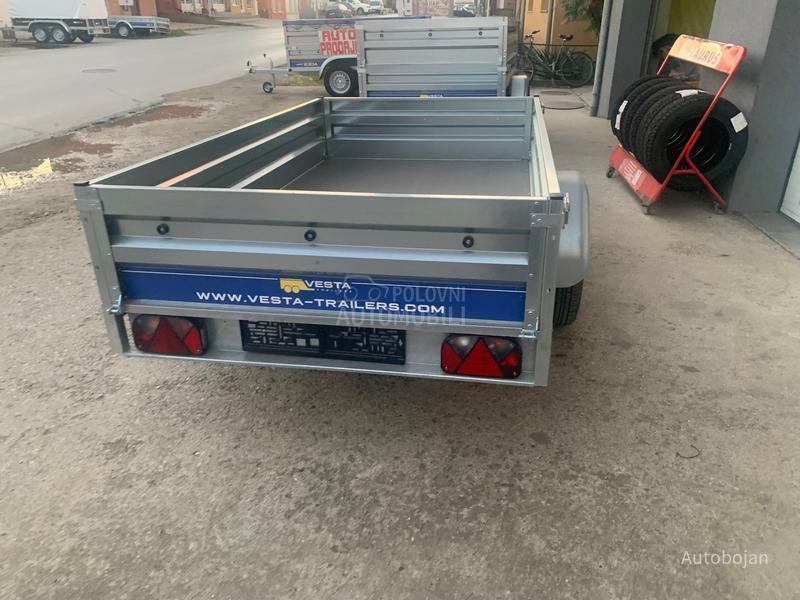 Vesta Akcija light 23 kiper