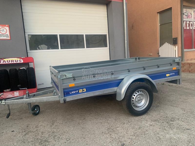 Vesta Akcija light 23 kiper