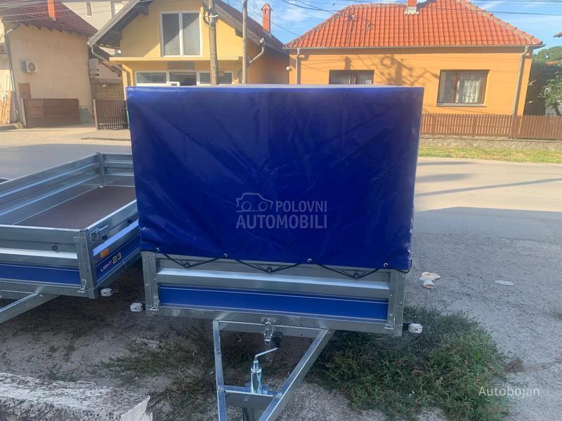 Vesta Akcija light 23 kiper