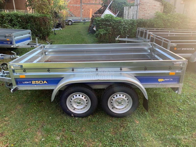 Vesta Akcija light 25 da