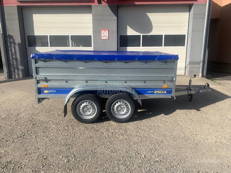 Vesta Akcija light 25 da