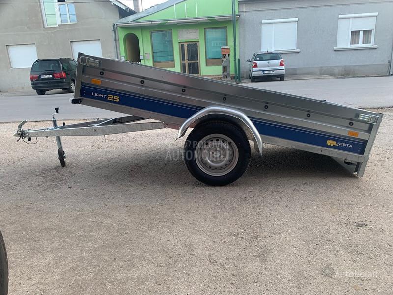 Vesta Akcija light 25 kiper