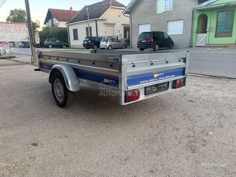 Vesta Akcija light 25 kiper