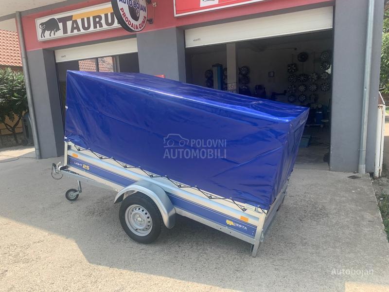 Vesta Akcija light 25 kiper