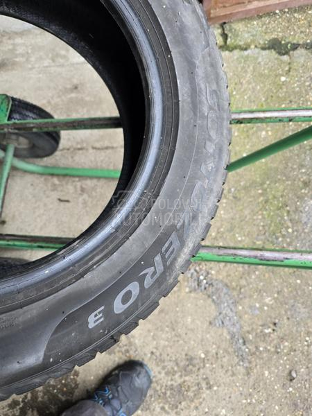 Pirelli 205/60 R16 Zimska