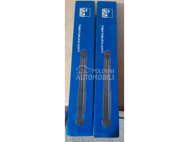 Amortizeri za Fiat Panda od 2003. do 2012. god.