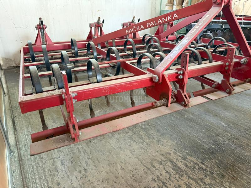 Majevica setvospremač 2.2