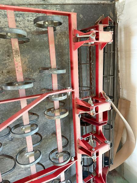 Majevica setvospremač 2.2