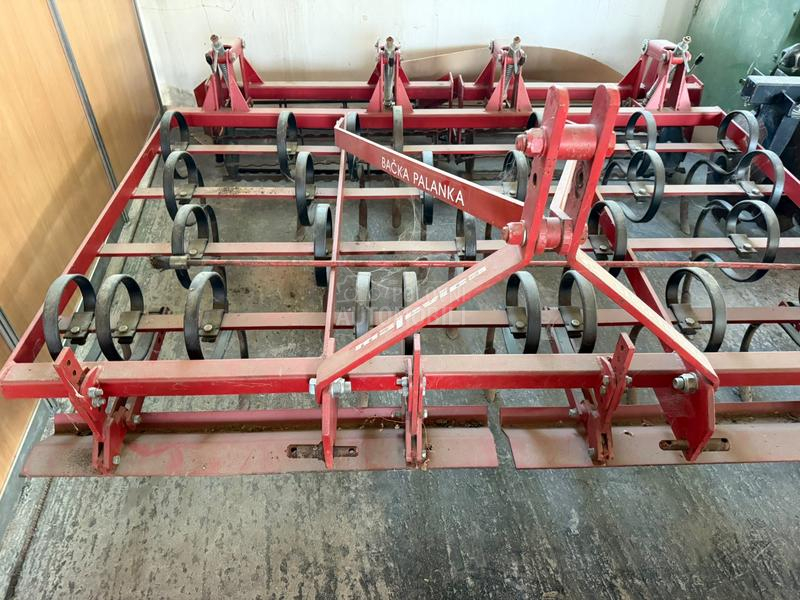 Majevica setvospremač 2.2