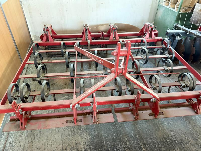 Majevica setvospremač 2.2