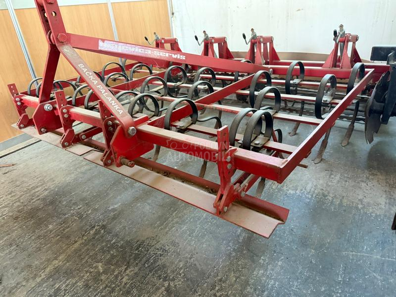 Majevica setvospremač 2.2