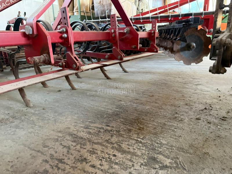 Majevica setvospremač 2.2