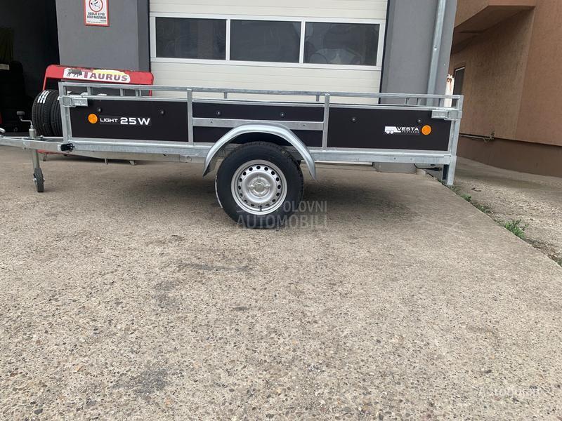 Vesta Akcija light 25 w kiper