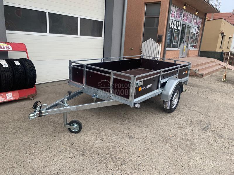 Vesta Akcija light 25 w kiper