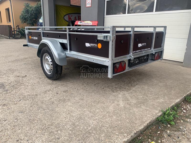 Vesta Akcija light 25 w kiper