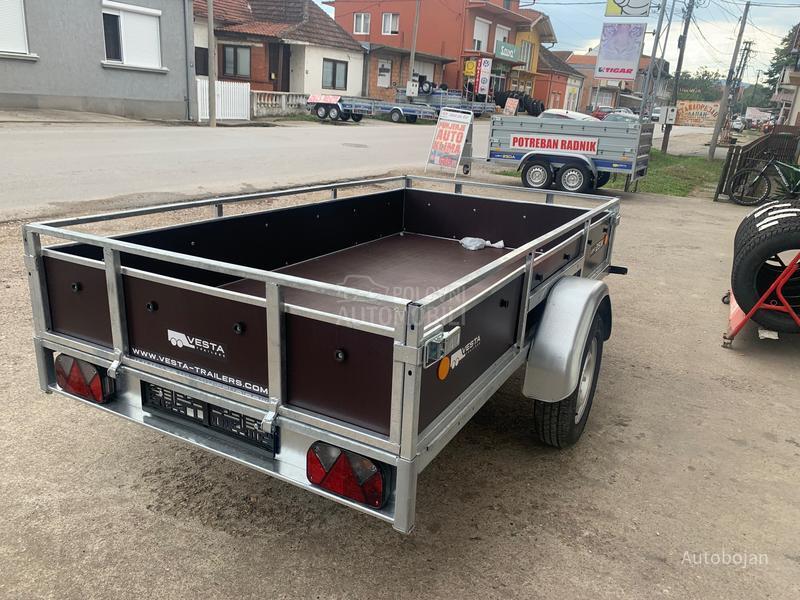 Vesta Akcija light 25 w kiper