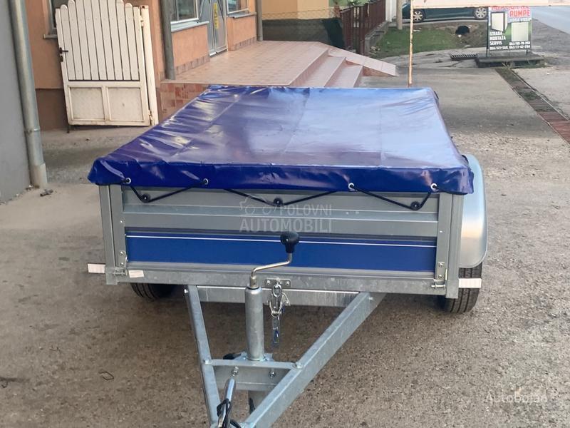 Vesta Akcija light 23 kiper