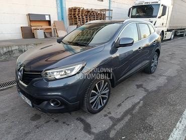 Renault Kadjar 1.6DCI INTENS