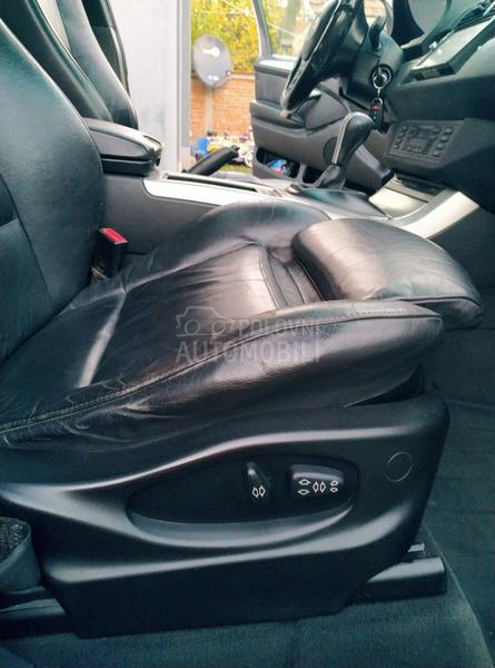 BMW X5 3.0.d