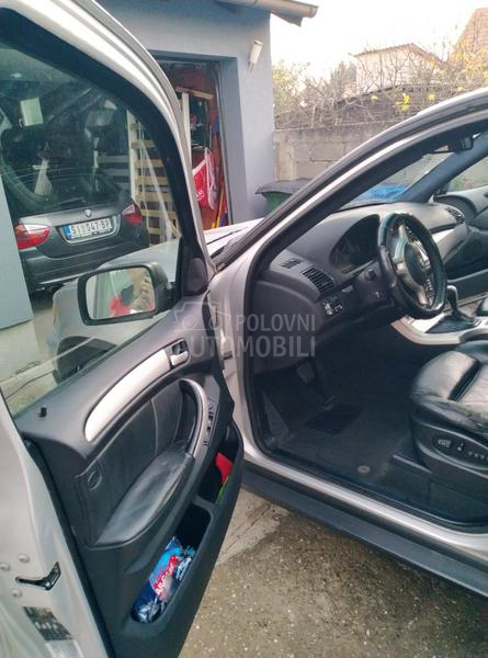 BMW X5 3.0.d
