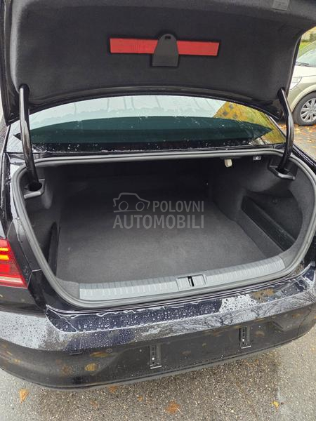 Volkswagen Passat B8 