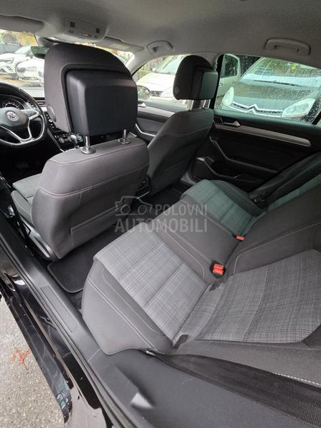 Volkswagen Passat B8 