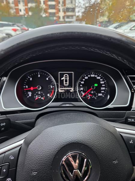 Volkswagen Passat B8 