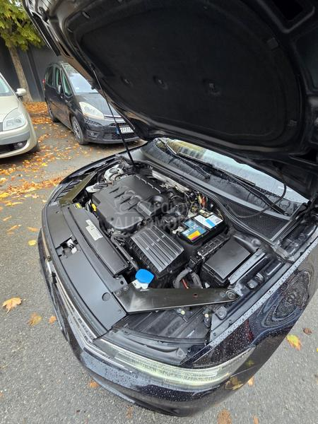 Volkswagen Passat B8 