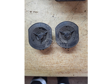 Visokotonci Megan 2 za Renault Megane od 2003. do 2008. god.