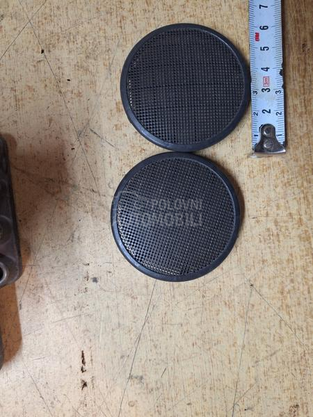 Mrežice zvucnika Megan 2