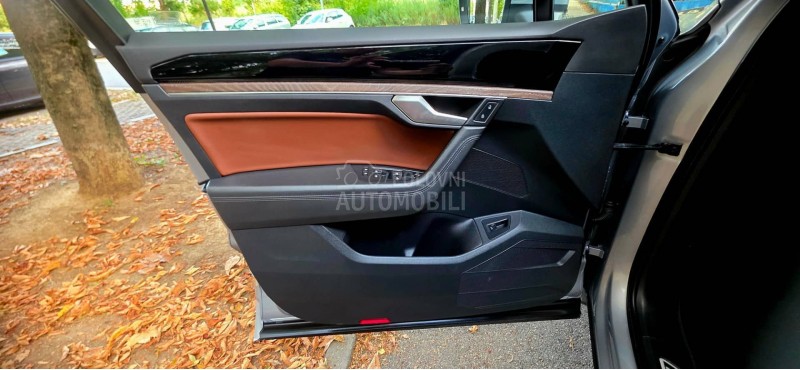 Volkswagen Touareg 3.0 V6 286hp VAZDUH