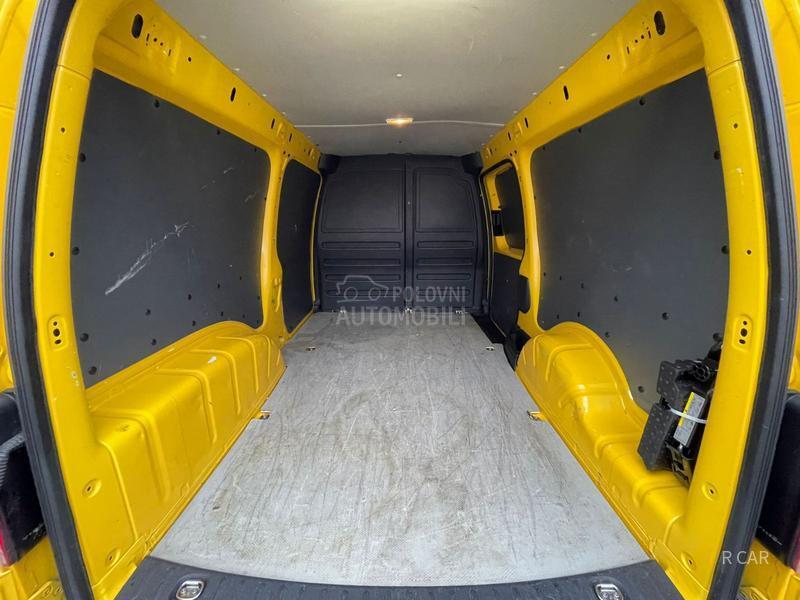 Volkswagen Caddy Maxi O.D.L.I.C.A.N