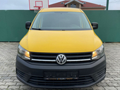 Volkswagen Caddy Maxi O.D.L.I.C.A.N