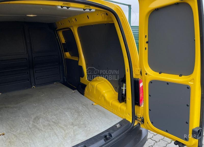 Volkswagen Caddy Maxi O.D.L.I.C.A.N