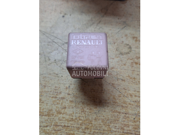 Rele Megan 2 za Renault Megane od 2003. do 2008. god.