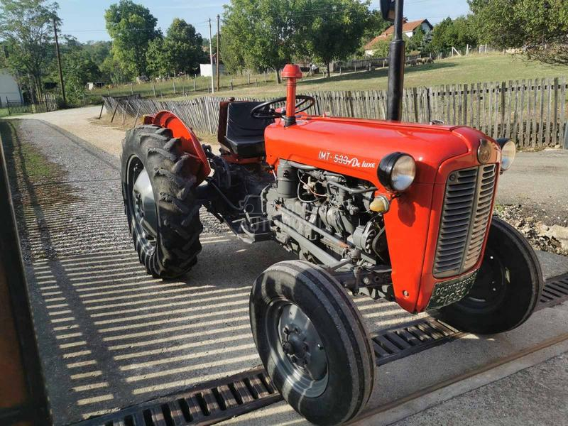 IMT 533