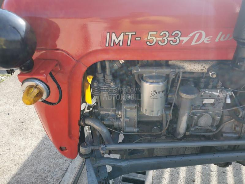 IMT 533