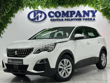 Peugeot 3008 1.5 HDI BUSINESS AUT