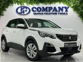 Peugeot 3008 1.5 HDI BUSINESS AUT