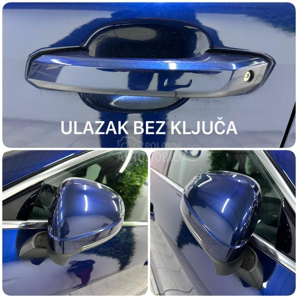 Audi A4 2.0 TDI S LINE AUT