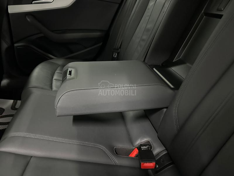 Audi A4 2.0 TDI S LINE AUT