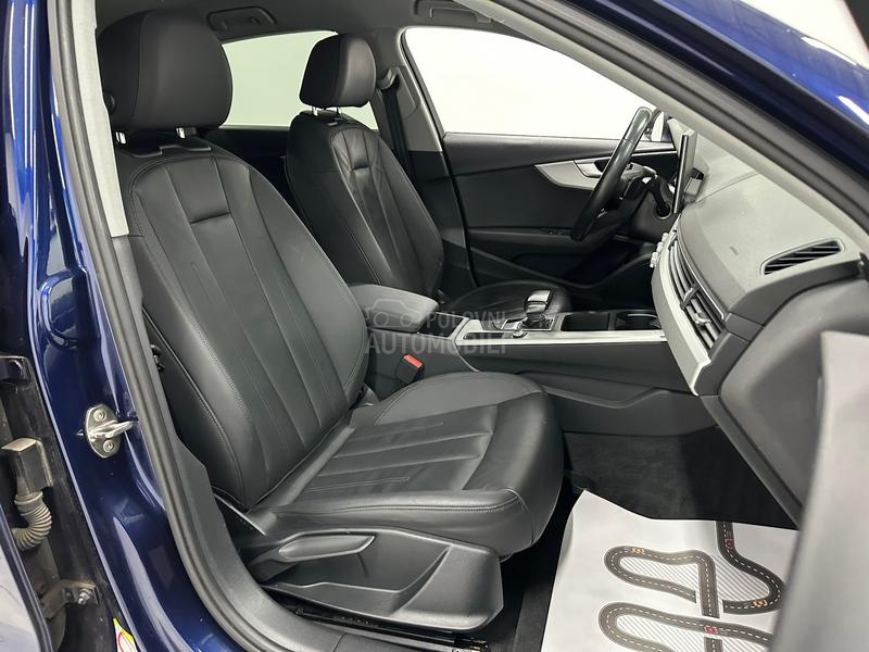 Audi A4 2.0 TDI S LINE AUT
